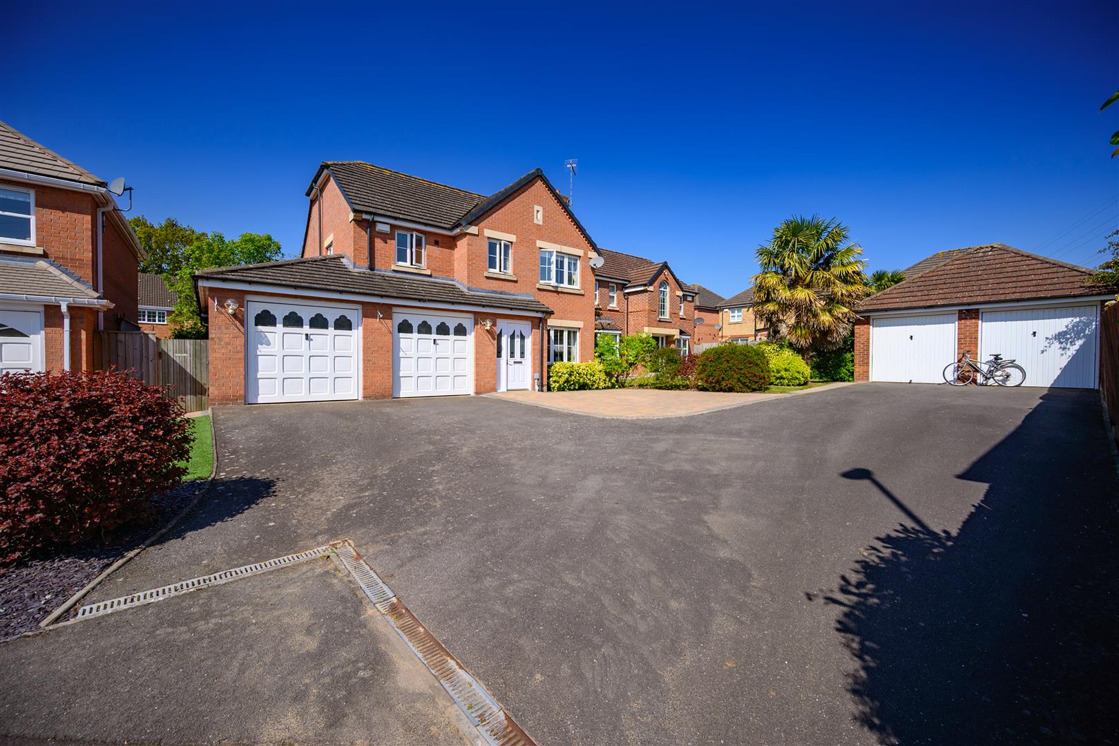Sevilla Close, Binley, Coventry